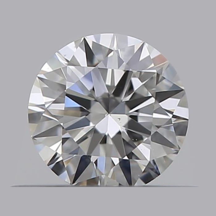Real Diamond Image