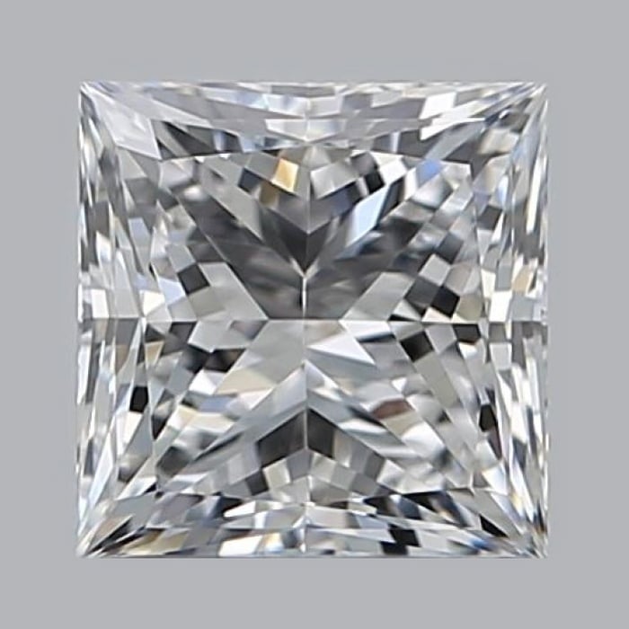 Real Diamond Image