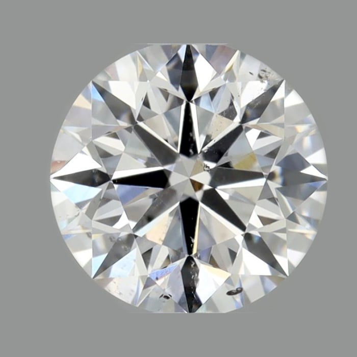 Real Diamond Image