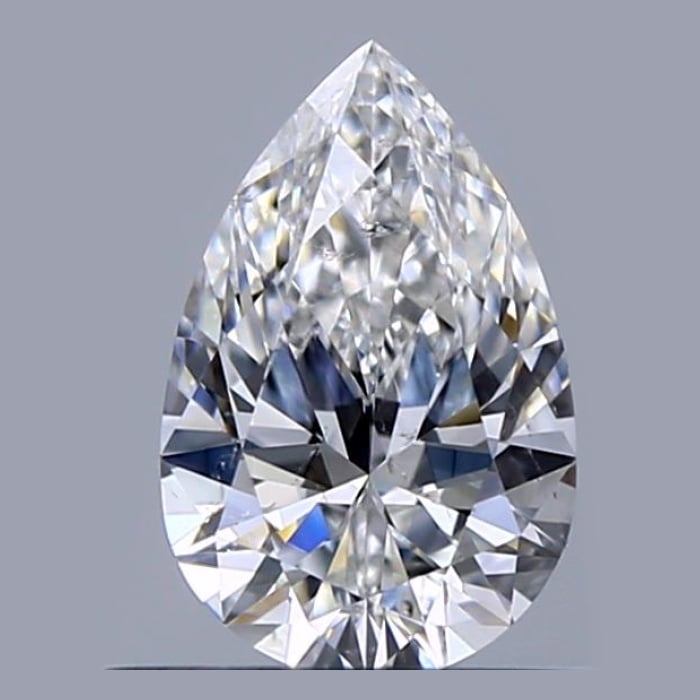 Real Diamond Image