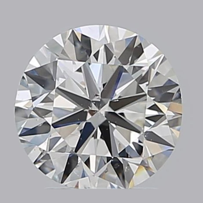 Real Diamond Image