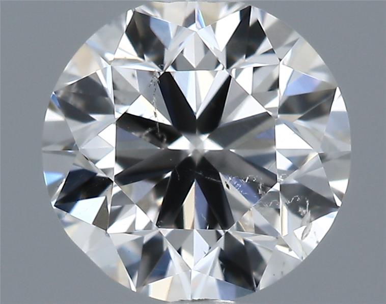 Real Diamond Image