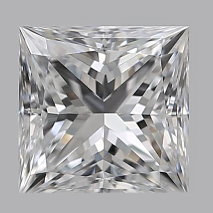 Real Diamond Image