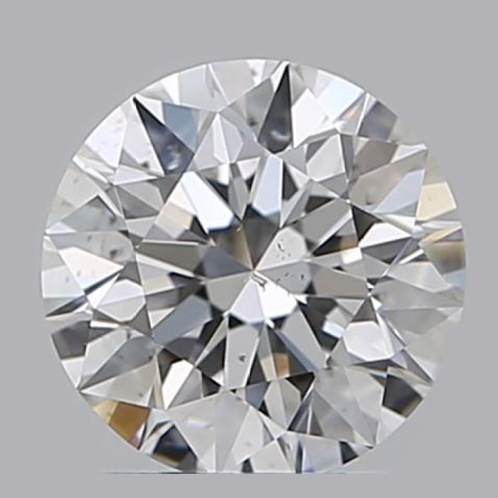 Real Diamond Image