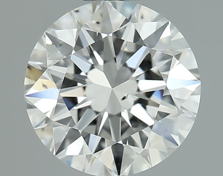 Real Diamond Image