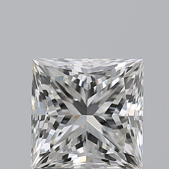 Real Diamond Image