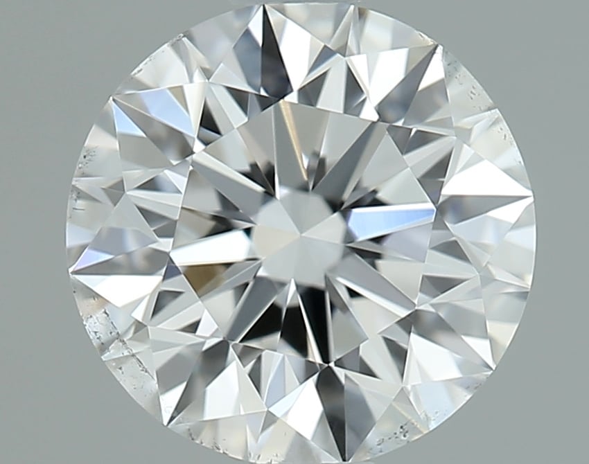 Real Diamond Image