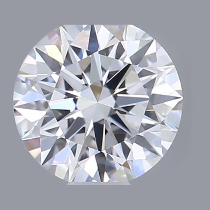 Real Diamond Image