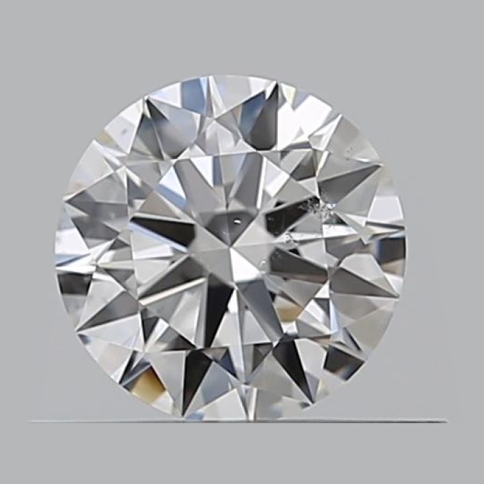 Real Diamond Image