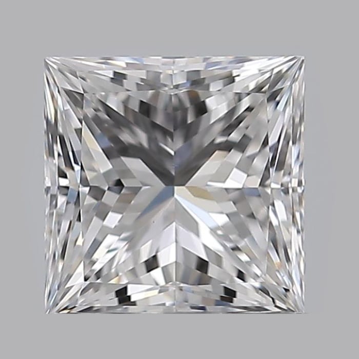 Real Diamond Image