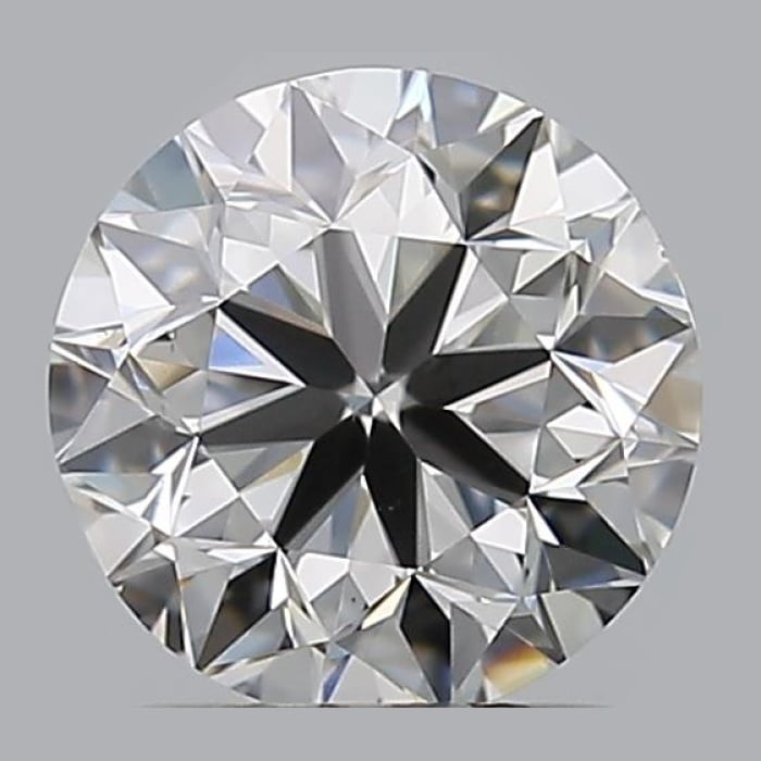 Real Diamond Image