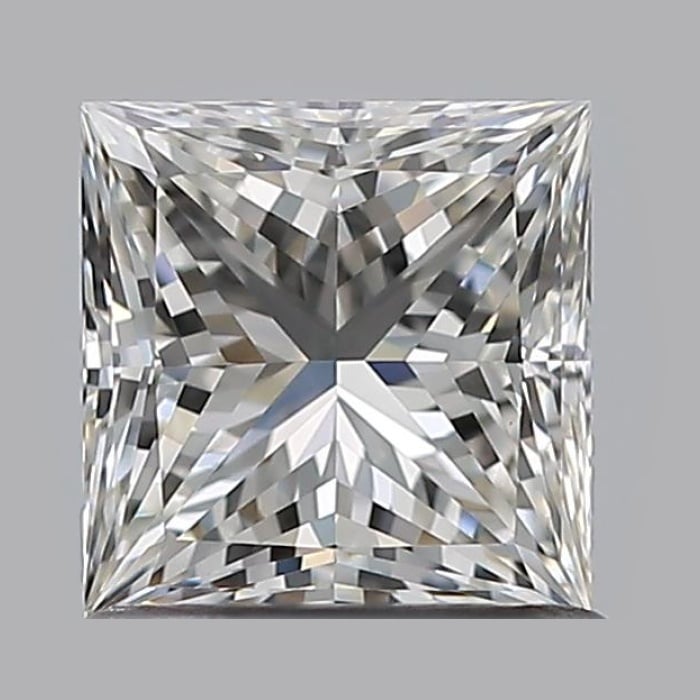 Real Diamond Image