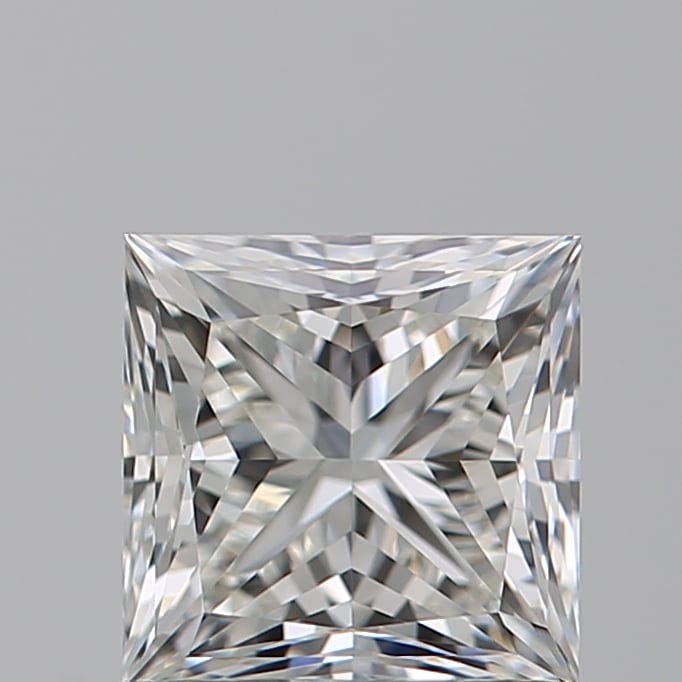 Real Diamond Image