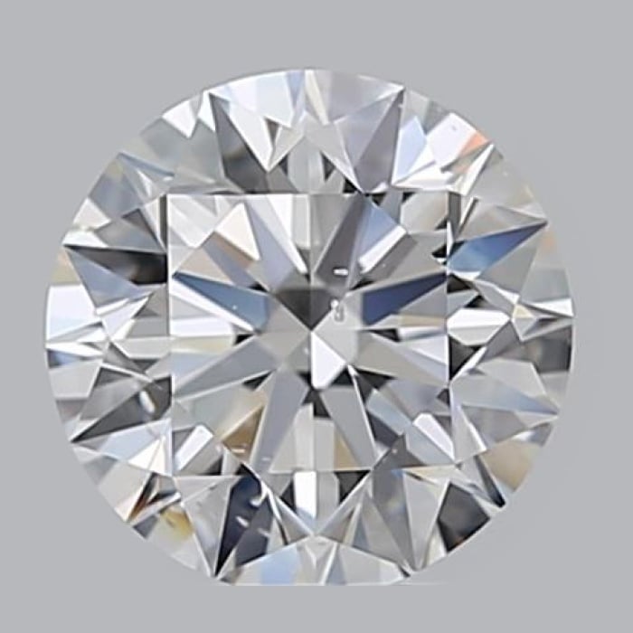 Real Diamond Image