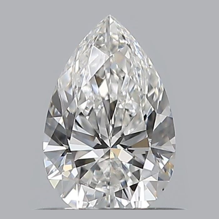 Real Diamond Image