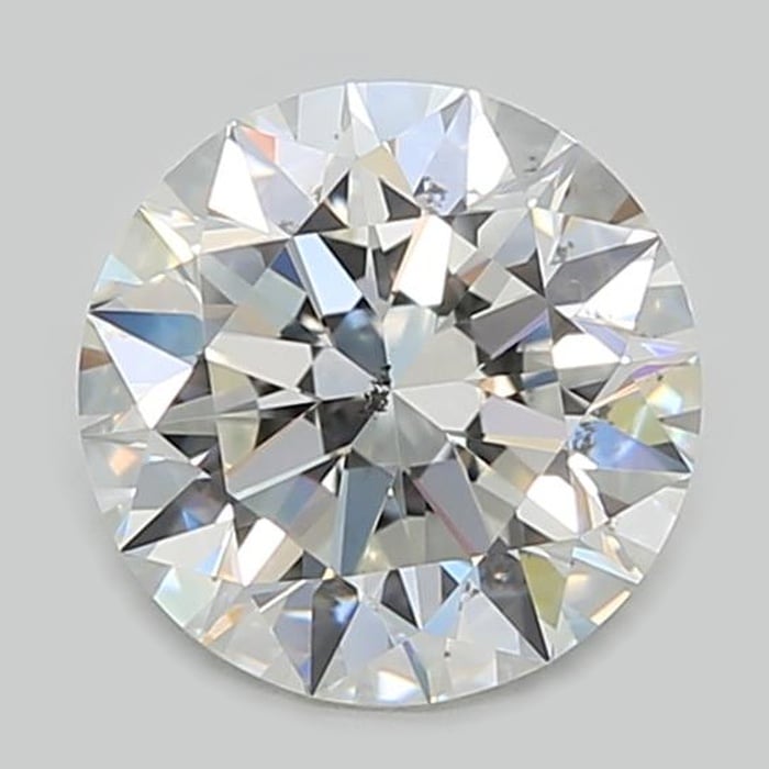 Real Diamond Image