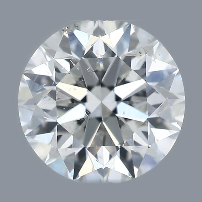 Real Diamond Image