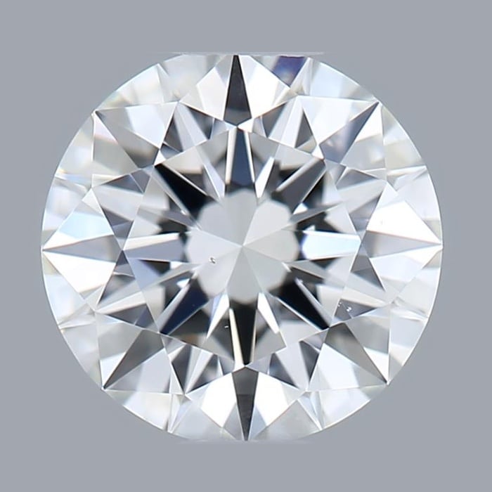 Real Diamond Image