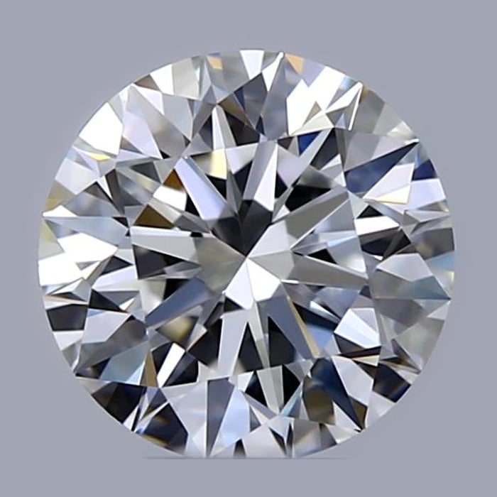 Real Diamond Image