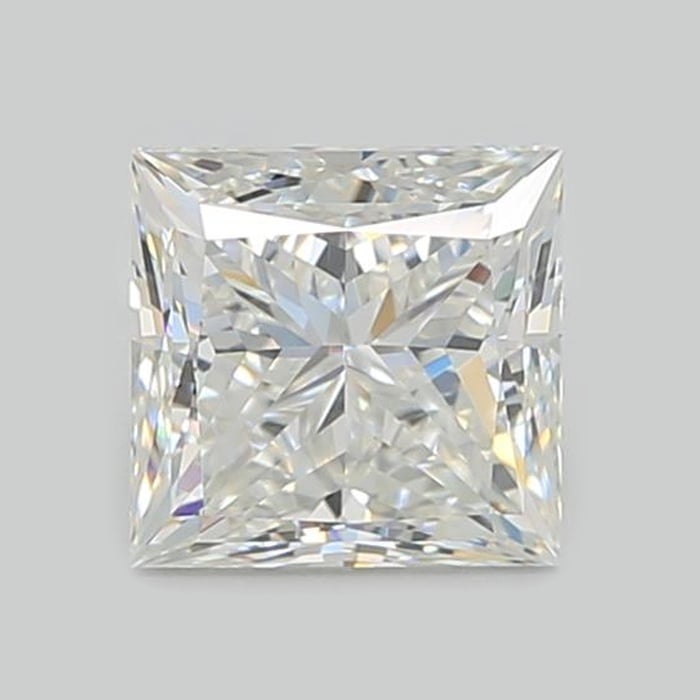 Real Diamond Image