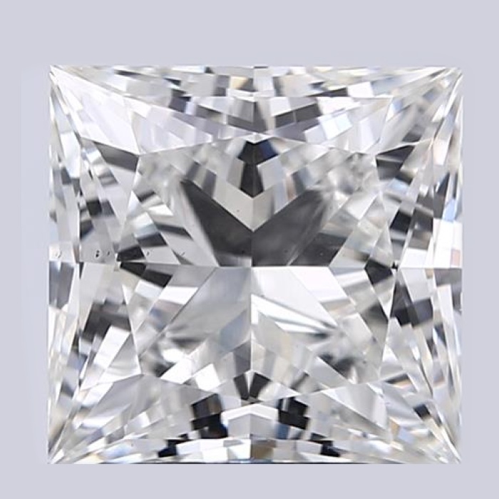 Real Diamond Image