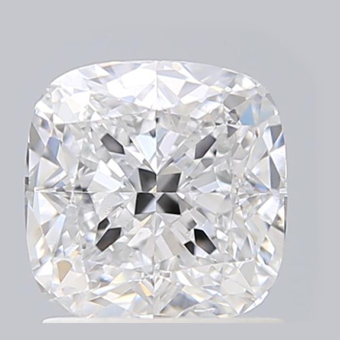Real Diamond Image