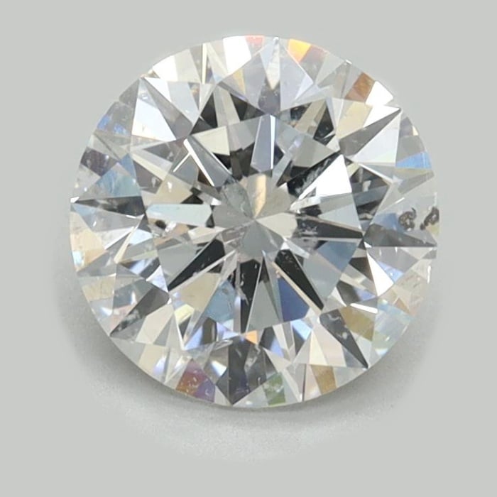 Real Diamond Image