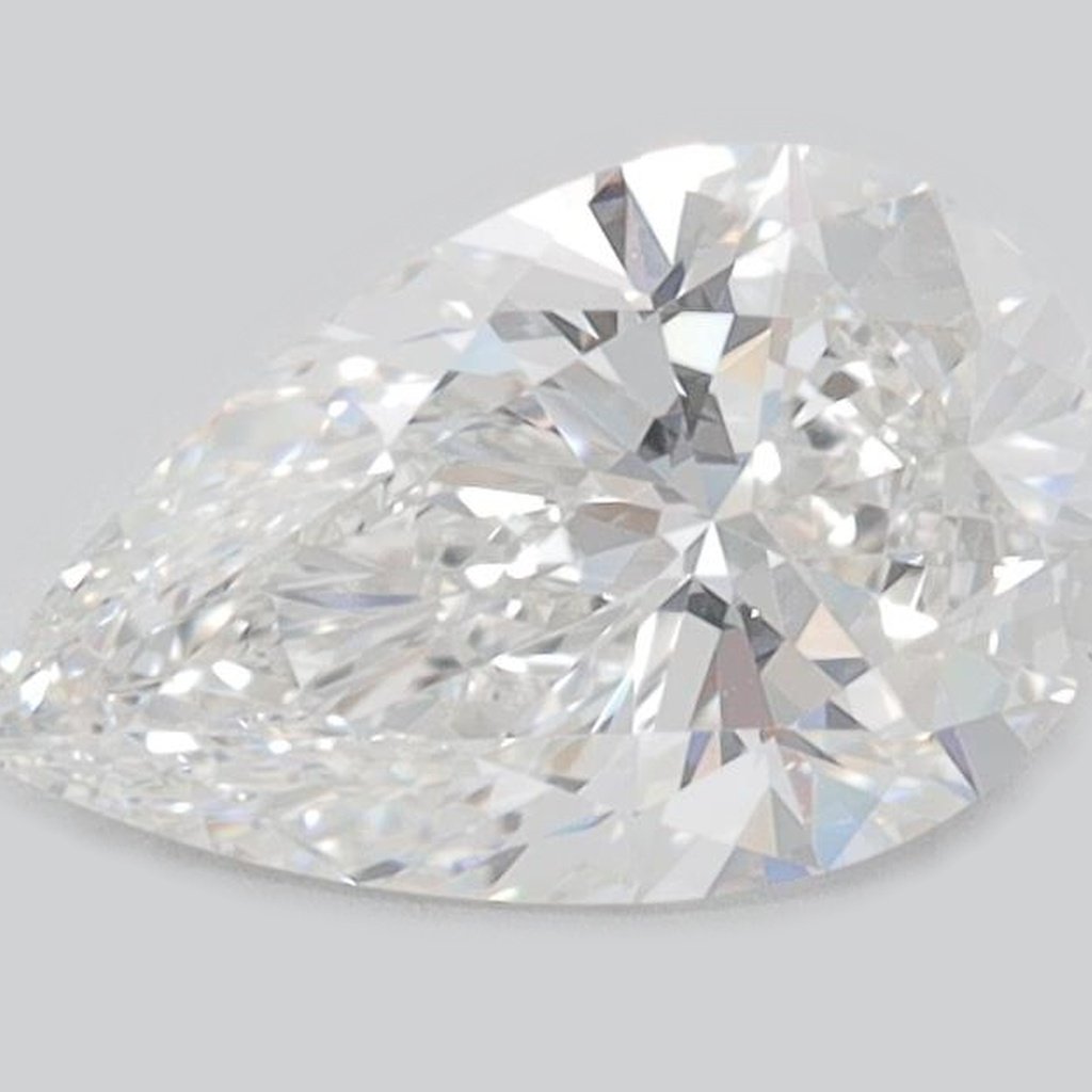 Real Diamond Image