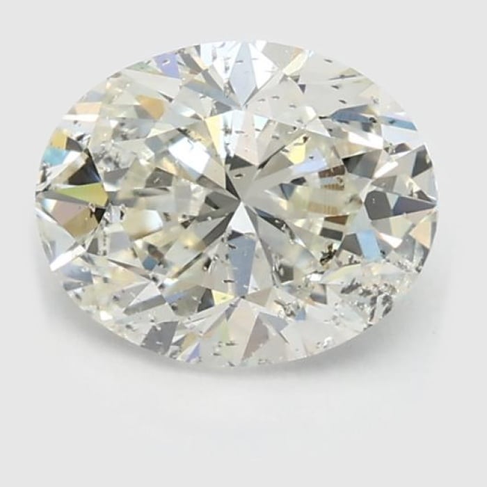 Real Diamond Image
