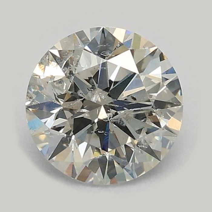 Real Diamond Image