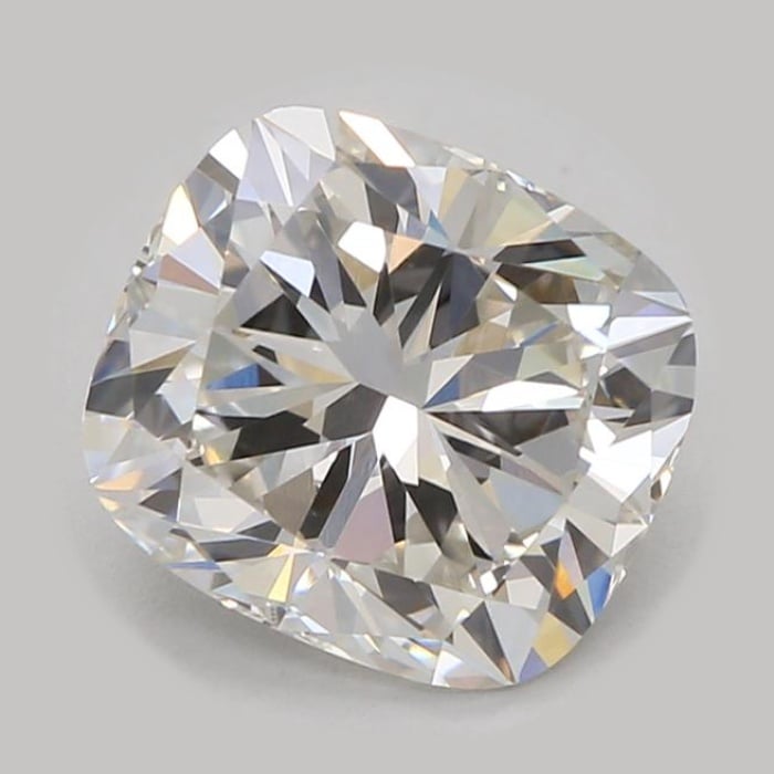 Real Diamond Image