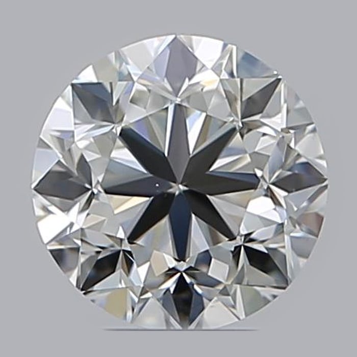 Real Diamond Image