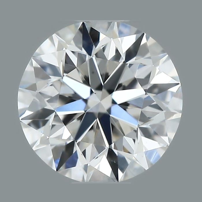 Real Diamond Image
