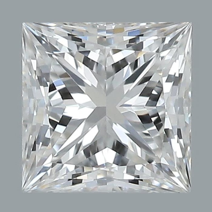 Real Diamond Image