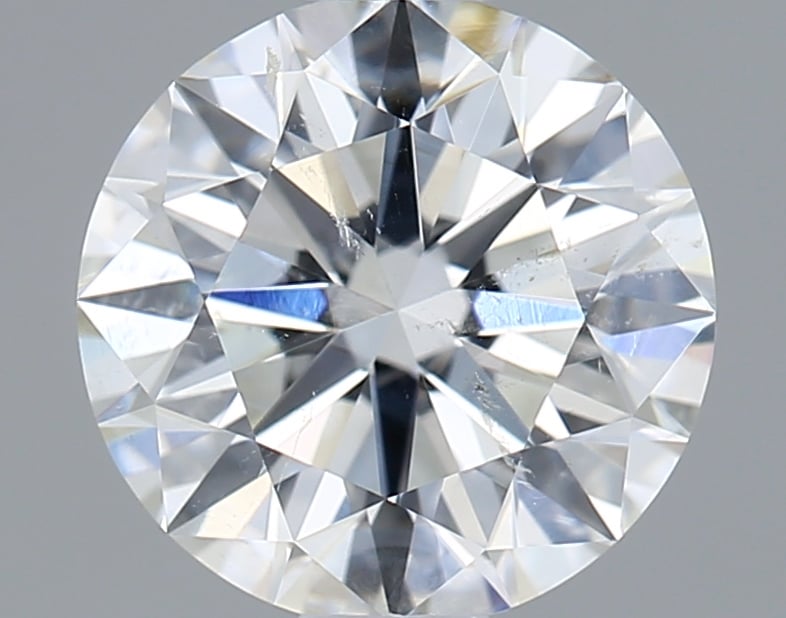 Real Diamond Image