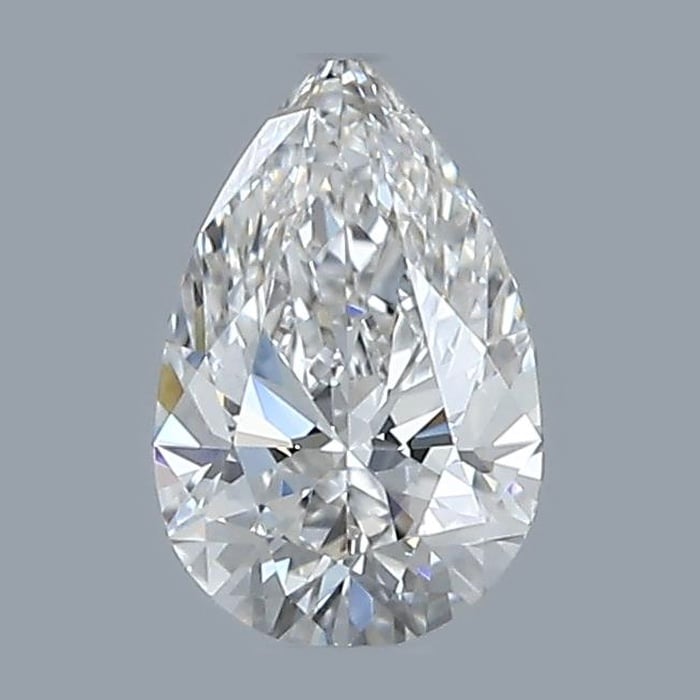 Real Diamond Image