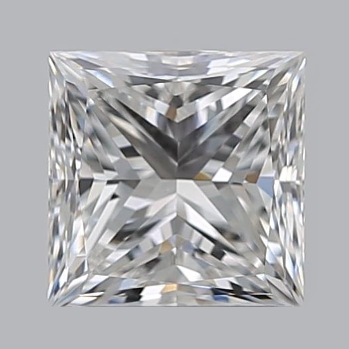 Real Diamond Image