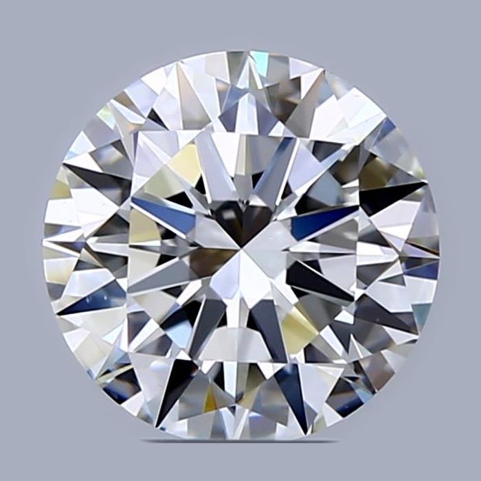 Real Diamond Image