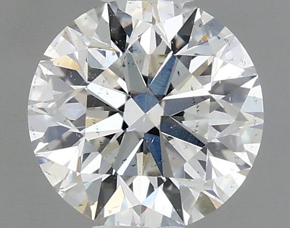 Real Diamond Image