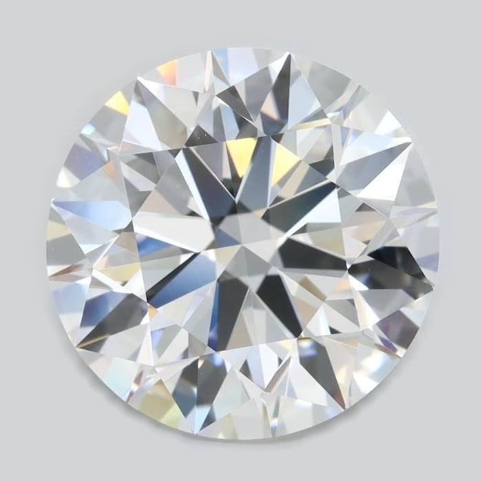 Real Diamond Image
