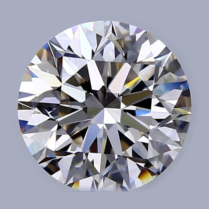 Real Diamond Image