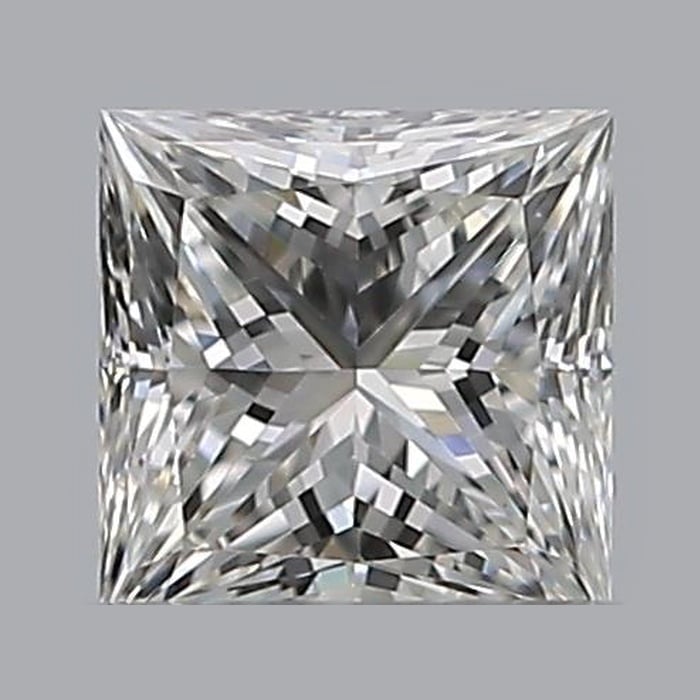 Real Diamond Image