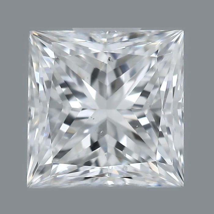 Real Diamond Image