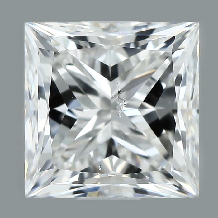 Real Diamond Image