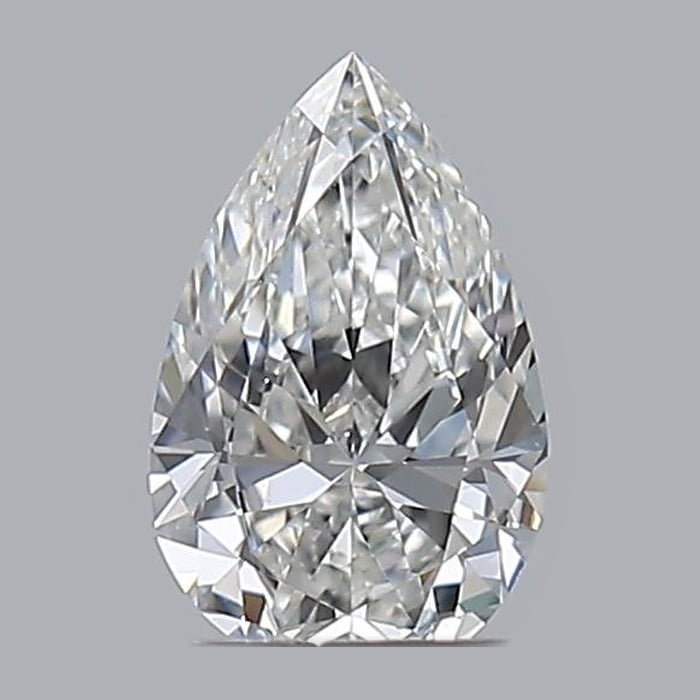 Real Diamond Image