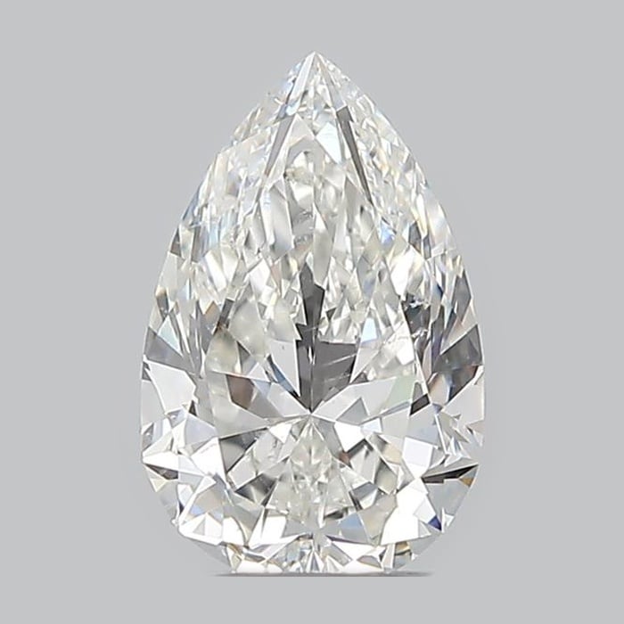 Real Diamond Image
