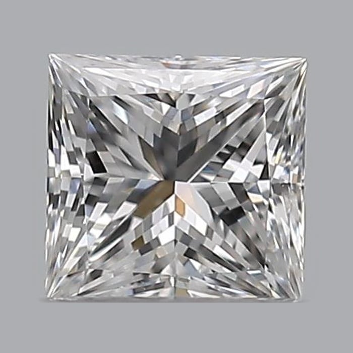 Real Diamond Image