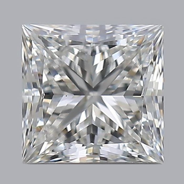 Real Diamond Image