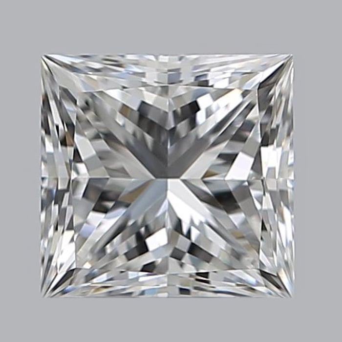 Real Diamond Image