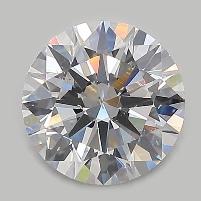Real Diamond Image